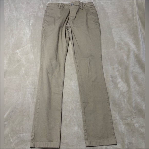 Dickies Women’s 4-Pocket Stretch Pants - Picture 1 of 9